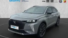 Grauschwarz Neu 2025 DS Automobiles DS7 Crossback SUV | 35.490 € (Guter Preis)