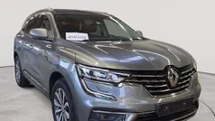 Graphitgrau metallic Gebraucht 2022 Renault Koleos Intens SUV | 19.790 € (Superpreis)
