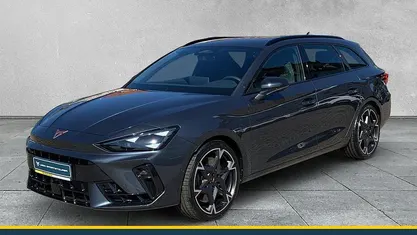 Gebraucht Cupra Leon VZ 333 PS (244 kW) 2025 Limousine