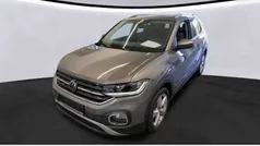 Gebraucht 2021 VW T-Cross Style SUV | 19.680 € (Fairer Preis)
