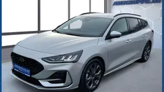 Gebraucht 2024 Ford Focus ST-Line X Kombi | 25.990 € (Superpreis)