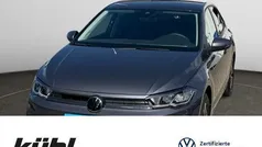 Gebraucht 2024 VW Polo Move Limousine | 18.890 € (Fairer Preis)
