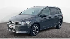 Gebraucht 2025 VW Touran Goal Van / Kleinbus | 30.877 € (Guter Preis)