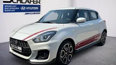 Gebraucht 2019 Suzuki Swift Sport Limousine | 15.980 € (Fairer Preis)
