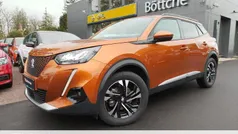 Gebraucht 2022 Peugeot e-2008 Allure SUV | 18.780 € (Fairer Preis)