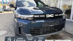 Indigoblau (blau) Gebraucht 2025 Dacia Bigster Journey SUV | 34.020 € (Fairer Preis)
