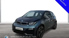 Gebraucht 2022 BMW i3 Sport Line Kleinwagen | 22.890 € (Fairer Preis)