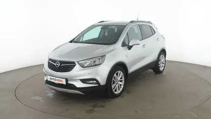 Gebraucht 2019 Opel Mokka X SUV | 12.360 € (Guter Preis)
