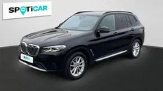 Gebraucht 2022 BMW X3 Sport Line SUV | 39.890 € (Fairer Preis)