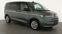 Indium grau metallic Neu 2024 VW T7 Style Van | 60.045 € (Fairer Preis)