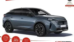 Perla nera schwarz metallic Neu 2025 Peugeot 3008 GT SUV | 37.990 € (Guter Preis)