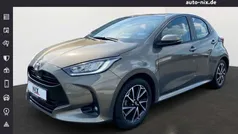 Gebraucht 2023 Toyota Yaris Team Kleinwagen | 20.300 € (Fairer Preis)