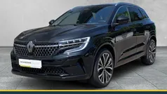 Schwarz Neu 2025 Renault Austral Iconic SUV | 38.490 € (Guter Preis)