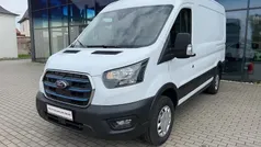 Frozen white (weiß) Neu 2024 Ford Econoline Trend Van | 46.950 € (Fairer Preis)