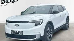 Gebraucht 2025 Ford Explorer SUV | 45.689 € (Superpreis)