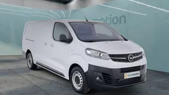 Weiß Gebraucht 2024 Opel Vivaro Van | 30.270 € (Fairer Preis)