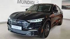 Gebraucht 2022 Ford Mustang Mach-E SUV | 36.190 € (Fairer Preis)