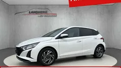 Gebraucht 2025 Hyundai i20 Limousine | 17.120 € (Guter Preis)