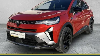 Gebraucht Renault Symbioz Esprit Alpine 158 PS (116 kW) 2026 SUV