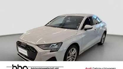 Gebraucht Audi A3 Advanced 150 PS (110 kW) 2024 Limousine