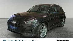 Gebraucht 2021 Audi Q5 Advanced SUV | 41.710 € (Fairer Preis)