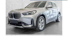 Gebraucht 2025 BMW iX1 Performance SUV | 49.900 € (Superpreis)