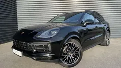 Gebraucht 2023 Porsche Cayenne SUV | 83.750 € (Guter Preis)