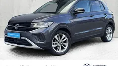Gebraucht 2025 VW T-Cross Goal SUV | 28.950 € (Fairer Preis)