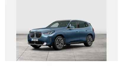 Gebraucht 2026 BMW X3 Sport Line SUV | 69.999 € (Fairer Preis)