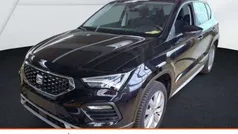 Schwarz Gebraucht 2024 Seat Ateca Xperience SUV | 29.833 € (Fairer Preis)