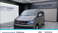 Gebraucht 2018 VW Multivan PanAmericana Van | 38.777 € (Fairer Preis)