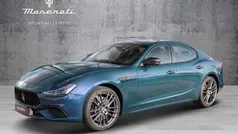Gebraucht 2024 Maserati Ghibli Coupé | 197.334 €