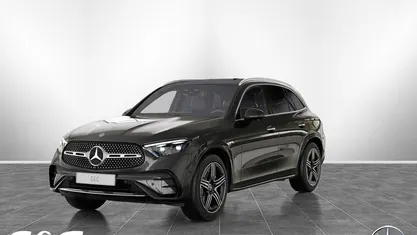 Gebraucht 2025 Mercedes GLC300 AMG SUV | 67.479 € (Guter Preis)