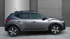 Gebraucht 2025 Dacia Sandero Expression Kleinwagen | 19.490 € (Fairer Preis)