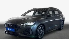 Gebraucht 2024 Ford Focus ST-Line X Kombi | 26.970 € (Fairer Preis)