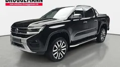 Gebraucht 2025 VW Amarok Aventura Abholung | 59.990 € (Fairer Preis)