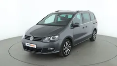 Gebraucht 2018 VW Sharan Join Van / Kleinbus | 22.520 € (Guter Preis)