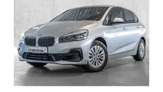 Gebraucht 2020 BMW 218 Active Tourer Van / Kleinbus | 22.490 € (Teuer)