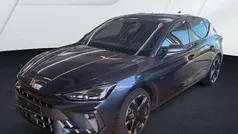 Grau Gebraucht 2025 Cupra Leon Limousine | 28.950 € (Guter Preis)