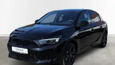 Schwarz Neu 2025 Opel Corsa-e Kleinwagen | 33.390 €
