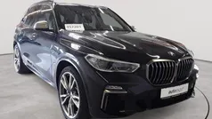 Gebraucht 2019 BMW X5 Sport Line SUV | 51.690 € (Fairer Preis)