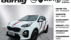 Gebraucht 2019 Kia Sportage Spirit SUV | 19.750 € (Fairer Preis)