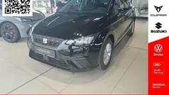 Gebraucht 2025 Seat Ibiza Kleinwagen | 21.980 € (Fairer Preis)