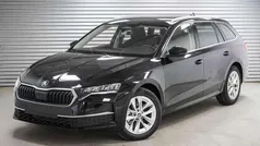 Gebraucht 2025 Skoda Octavia Selection Kombi | 32.390 € (Guter Preis)