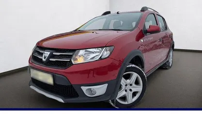 Gebraucht 2013 Dacia Sandero Prestige Limousine | 6.390 € (Fairer Preis)