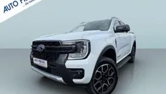 Weiß Neu 2025 Ford Ranger Wildtrack Abholung | 56.850 € (Fairer Preis)