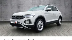 Andere farbe Gebraucht 2023 VW T-Roc Life SUV | 23.980 € (Superpreis)