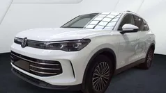 Gebraucht 2024 VW Tiguan Elegance SUV | 39.876 € (Fairer Preis)