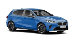 Gebraucht 2025 BMW M135 Kleinwagen | 67.080 €