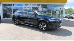 Gebraucht 2024 Ford Focus Active X Limousine | 25.950 € (Fairer Preis)